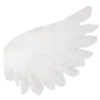 🤍 Эмодзи «angel» для Telegram