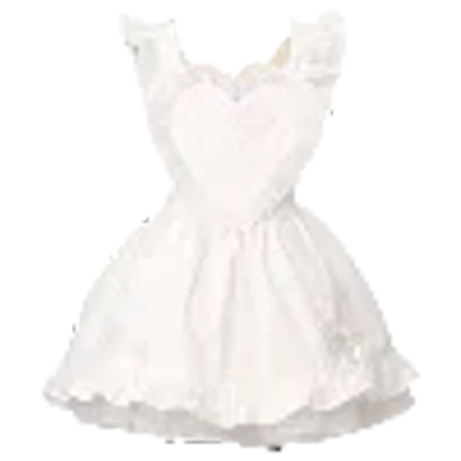 👗 Эмодзи «angel» для Telegram