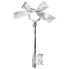 🗝 Эмодзи «angel» для Telegram