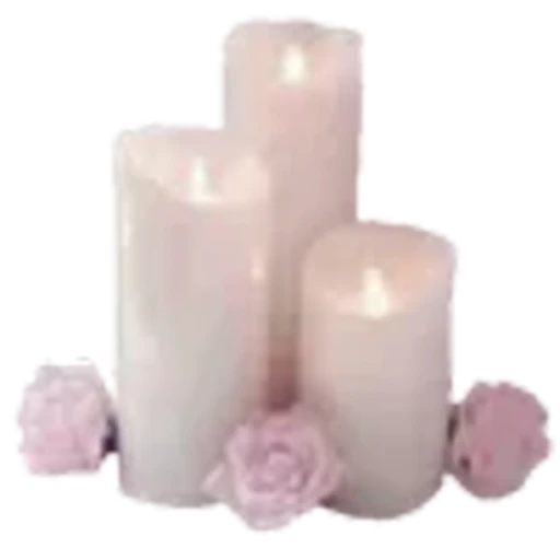 🕯️ Эмодзи «angel» для Telegram