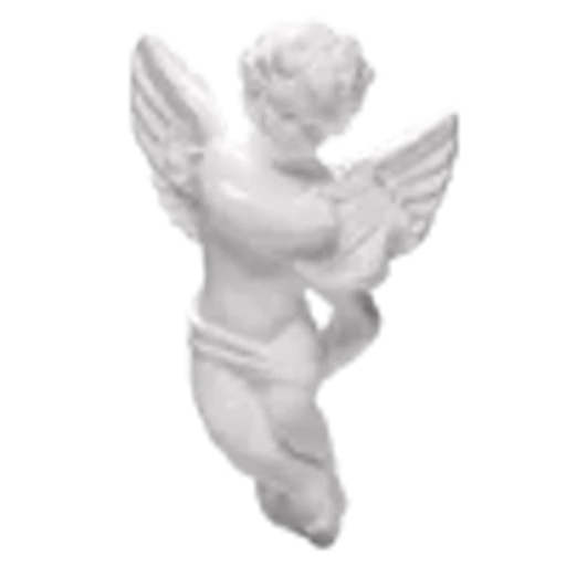👼 Эмодзи «angel» для Telegram