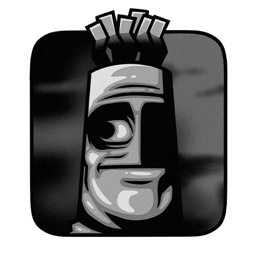 😐 Стикер «Sale» для Telegram