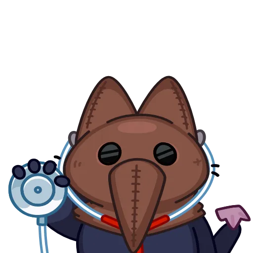 🤩 Стикер «Сейлем animated» для Telegram