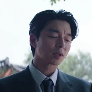 😮 Стикер «Salesman» для Telegram