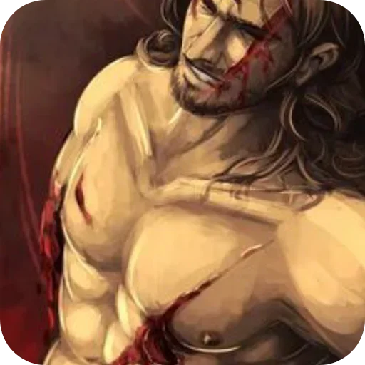 🤕 Стикер «Sam Metal Gear» для Telegram