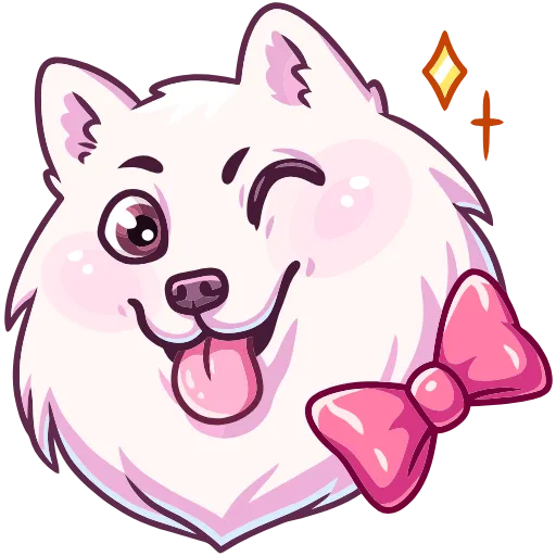 🤩 Эмодзи «Самми» для Telegram