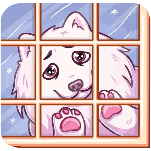 🤩 Эмодзи «Самми» для Telegram