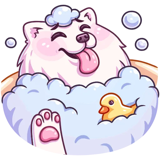 🤩 Эмодзи «Самми» для Telegram