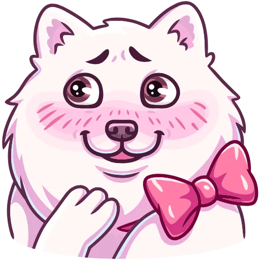 🤩 Эмодзи «Самми» для Telegram
