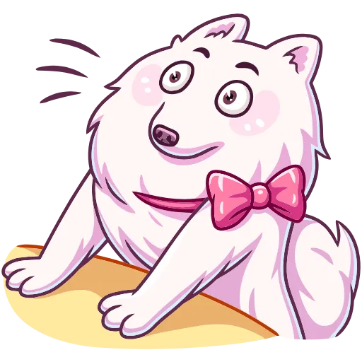 🤩 Эмодзи «Самми» для Telegram