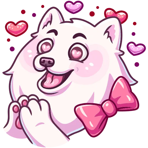 🤩 Эмодзи «Самми» для Telegram