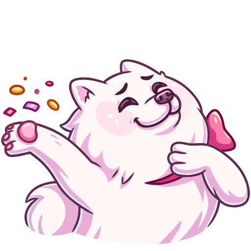 🤩 Эмодзи «Самми» для Telegram