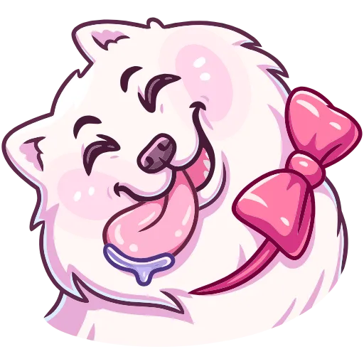 🤩 Эмодзи «Самми» для Telegram