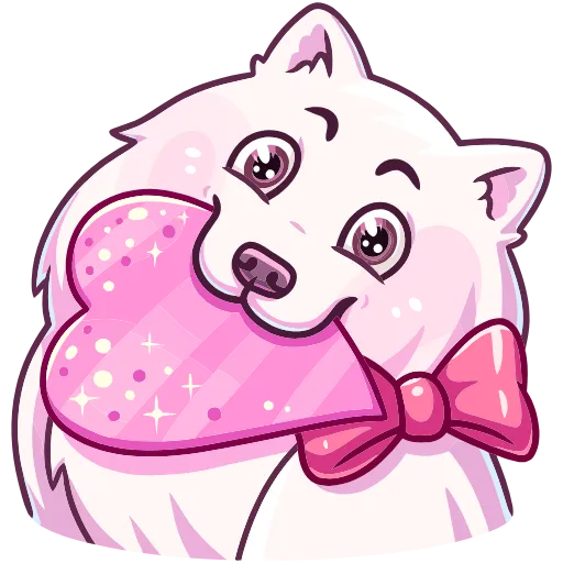 🤩 Эмодзи «Самми» для Telegram