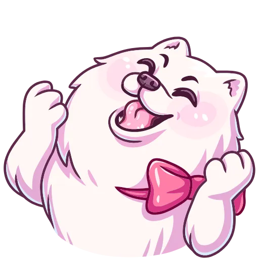 🤩 Эмодзи «Самми» для Telegram