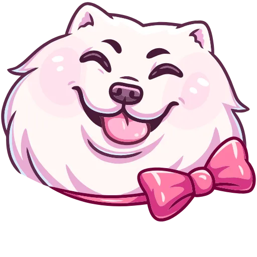 🤩 Эмодзи «Самми» для Telegram