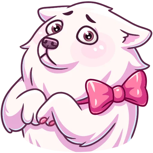 🤩 Эмодзи «Самми» для Telegram