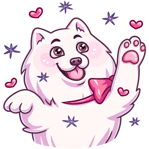 🤩 Эмодзи «Самми» для Telegram