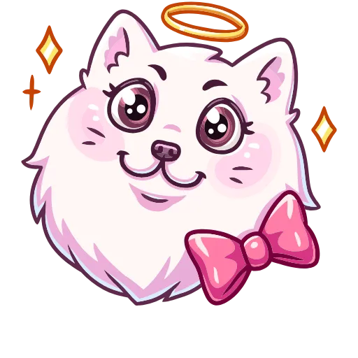 🤩 Эмодзи «Самми» для Telegram