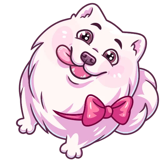 😋 Эмодзи «Самми» для Telegram