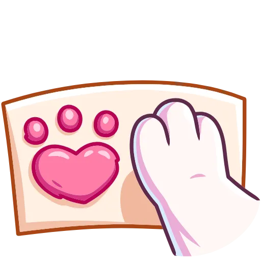 🤩 Эмодзи «Самми» для Telegram