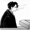 🌟 Эмодзи «Дисквалифицирован По Жизни» для Telegram