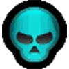 💀 Эмодзи «GTA SA» для Telegram