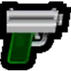 🔫 Эмодзи «GTA SA» для Telegram