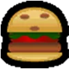 🍔 Эмодзи «GTA SA» для Telegram
