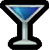 🍸 Эмодзи «GTA SA» для Telegram