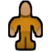🧡 Эмодзи «GTA SA» для Telegram