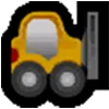 🚜 Эмодзи «GTA SA» для Telegram