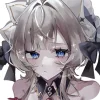 💛 Эмодзи «Сандроне - геншин» для Telegram