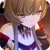 💛 Эмодзи «Сандроне - геншин» для Telegram