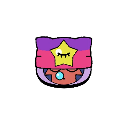 Стикерпак Sandy Pins для Telegram — скачать