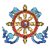 ☸ Эмодзи «Probudda» для Telegram