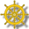 ☸ Эмодзи «Probudda» для Telegram
