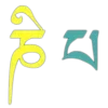 📿 Эмодзи «Probudda» для Telegram