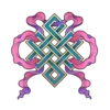 ♾ Эмодзи «Probudda» для Telegram