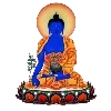 💊 Эмодзи «Probudda» для Telegram