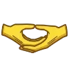 🫴 Эмодзи «Probudda» для Telegram