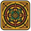 🌀 Эмодзи «Probudda» для Telegram