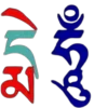 📿 Эмодзи «Probudda» для Telegram