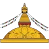 ☸️ Эмодзи «Probudda» для Telegram