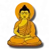 🙏 Эмодзи «Probudda» для Telegram