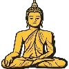 🙏 Эмодзи «Probudda» для Telegram