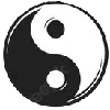 ☯ Эмодзи «Probudda» для Telegram
