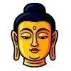 😏 Эмодзи «Probudda» для Telegram