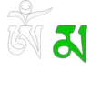 📿 Эмодзи «Probudda» для Telegram