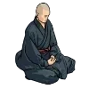 🧘‍♂️ Эмодзи «Probudda» для Telegram